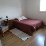 アパート Atico Rosita En Camino De Santiago *