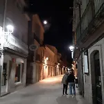 Atico Rosita En Camino De Santiago シンソ・デ・リミア