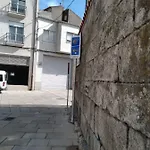Atico Rosita En Camino De Santiago アパート