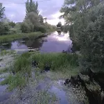 アパート Atico Rosita En Camino De Santiago
