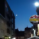 Atico Rosita En Camino De Santiago