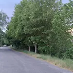 アパート Atico Rosita En Camino De Santiago *