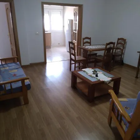 Atico Rosita En Camino De Santiago * Xinzo de Limia