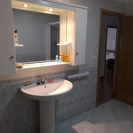 Atico Rosita En Camino De Santiago