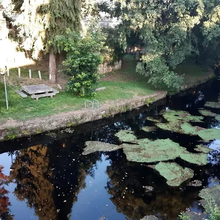 Atico Rosita En Camino De Santiago * Xinzo de Limia