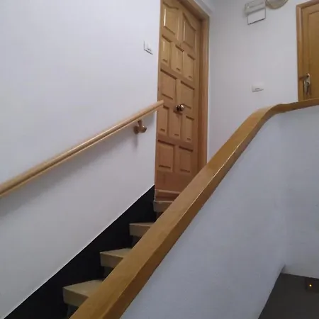 Atico Rosita En Camino De Santiago