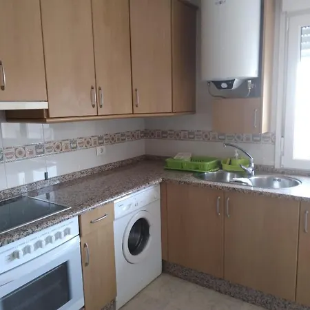 Atico Rosita En Camino De Santiago * Xinzo de Limia