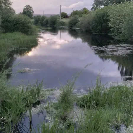 Διαμέρισμα Atico Rosita En Camino De Santiago *