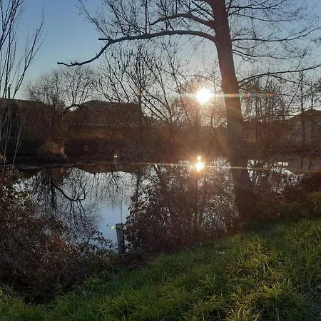 Atico Rosita En Camino De Santiago シンソ・デ・リミア